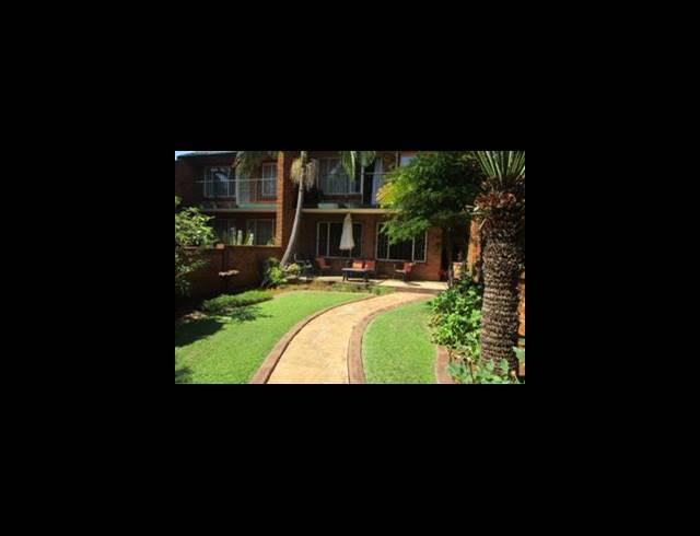 3 BEDROOM DUPLEX SOLD IN WONDERBOOM